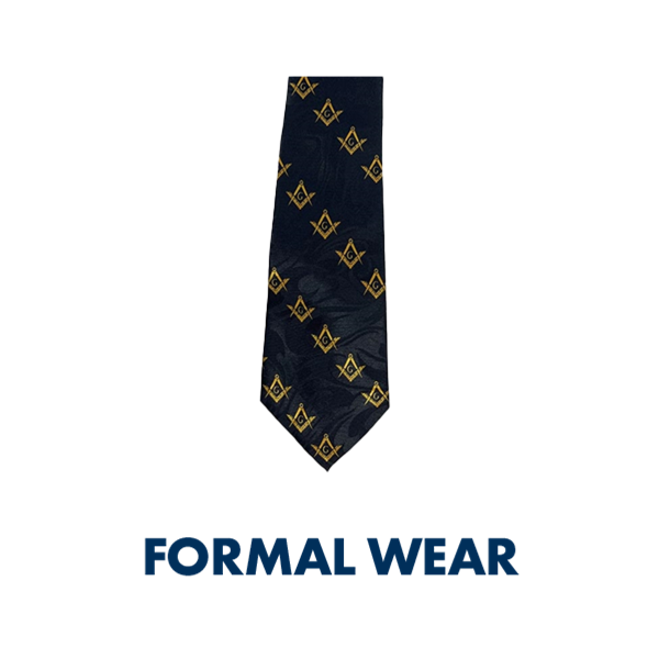 formal wear icon